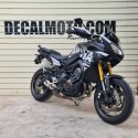 TRACER 900 2015 - 2017 MT 09 FJ 09 SIGN 2